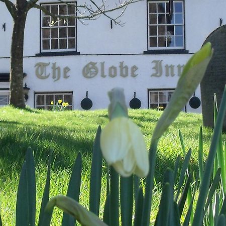 The Globe Inn Чагфорд Экстерьер фото